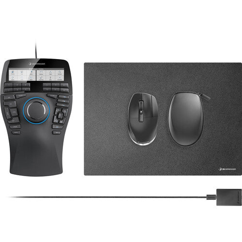 3Dconnexion SpaceMouse Enterprise