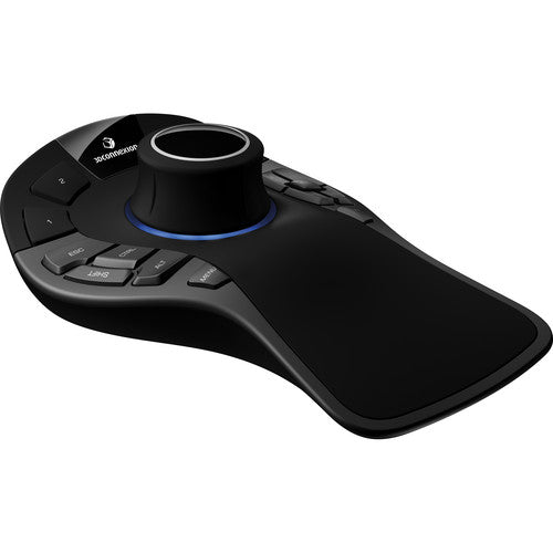 3Dconnexion SpaceMouse Pro 3D Mouse