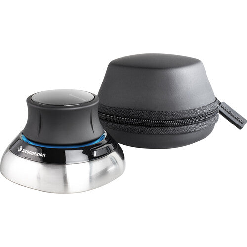 3Dconnexion SpaceMouse Wireless Bluetooth Edition