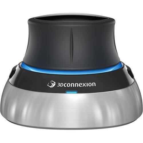3Dconnexion SpaceMouse Wireless Bluetooth Edition