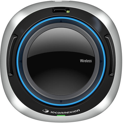 3Dconnexion SpaceMouse Wireless