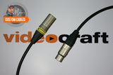 Videocraft XLR Cable