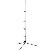 Manfrotto 5002BL Nano Plus Stand - 198cm