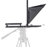 Autocue TV Studio Teleprompter System for iPad Pro