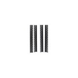 Netshelter CX Mini rail X4 kits - Ex Demo