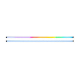 Nanlite PavoTube II 60XR 8ft RGBW LED tube 2KIT
