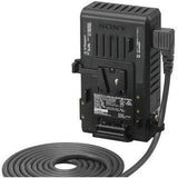 Sony ACD-N10A AC Adapter/Charger (V-Mount)