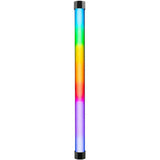 Nanlite PavoTube II 15X 2ft RGBW LED Tube Light
