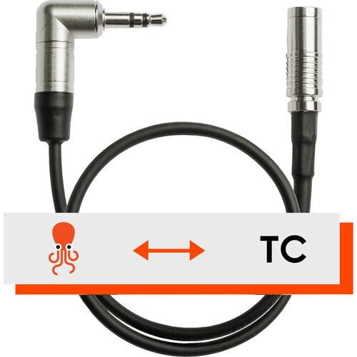 Tentacle Sync Tentacle 转 DIN 1.0/2.3 电缆