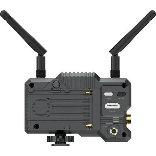 Hollyland Mars 400S MKII PRO SDI/HDMI 无线视频传输系统
