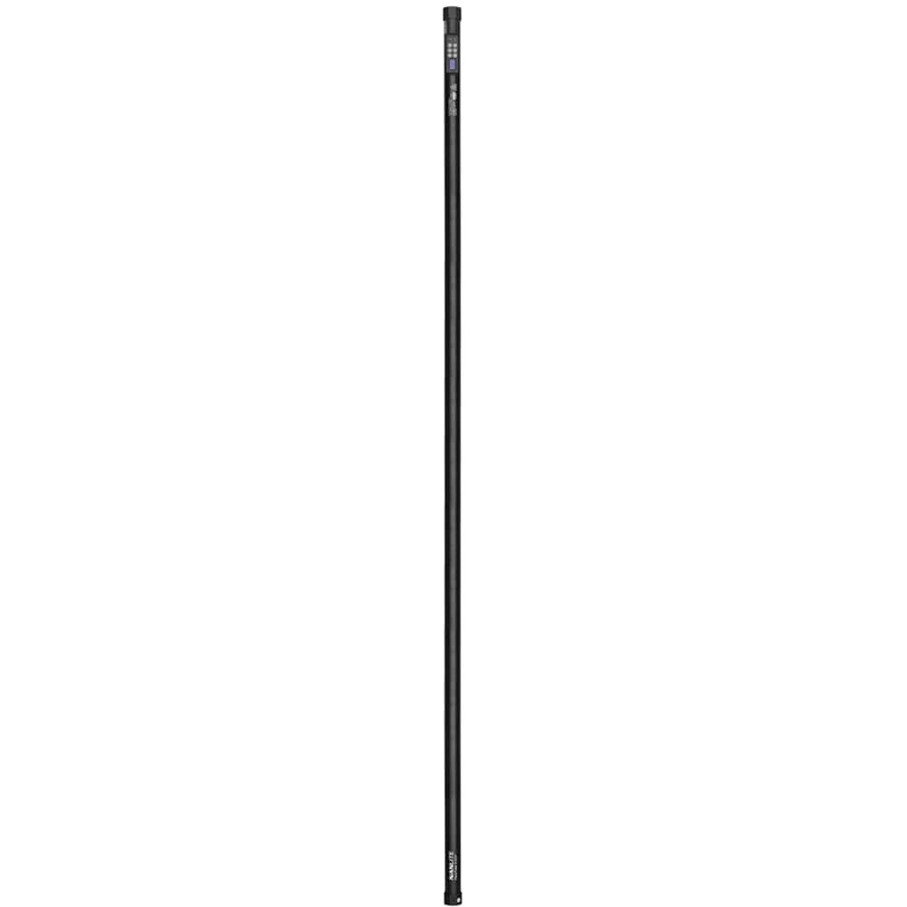 Nanlite PavoTube II 60X 8 英尺 RGBW LED 灯管 2 灯套件