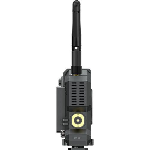 Hollyland Mars 400S MKII PRO SDI/HDMI 无线视频传输系统
