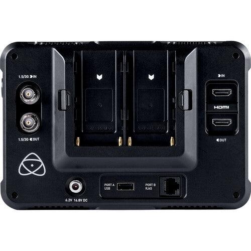 Atomos Shinobi 7 Inch 4K HDMI and SDI Monitor