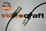 Videocraft XLR Cable