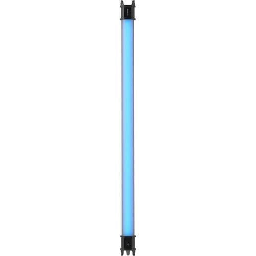 Nanlite PavoTube II 15C RGBWW 2 英尺 LED 灯管 4 件套
