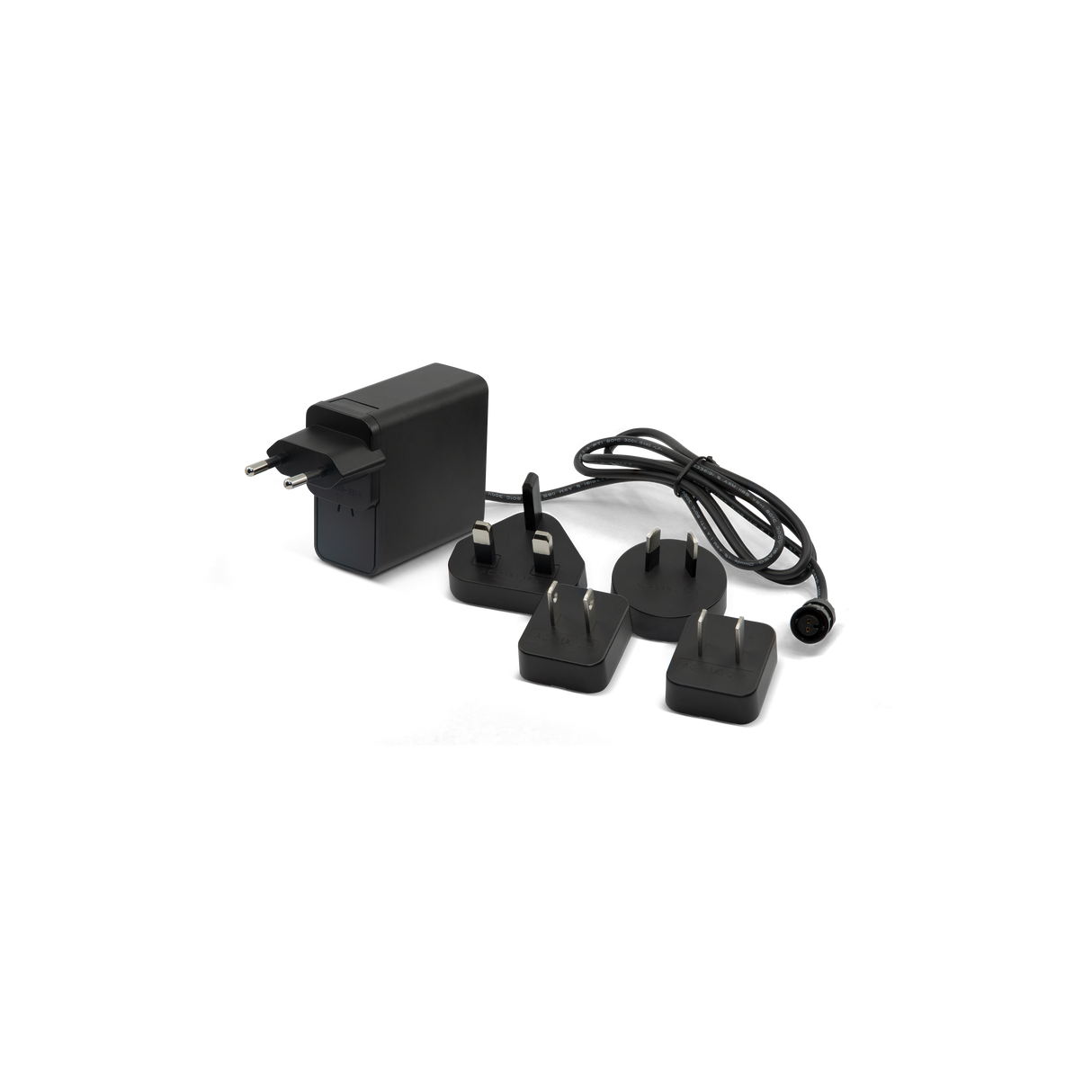 AJA DWP-Plus Universal Power Supply for AJA Mini-Converters