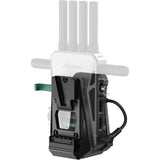 Accsoon ACC32 V-Lock Adapter for Cineview 4K and SDI
