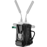 Accsoon ACC32 V-Lock Adapter for Cineview 4K and SDI