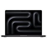 Apple MacBook Pro 14-inch with M5 Chip, 1TB/16GB (Space Black)