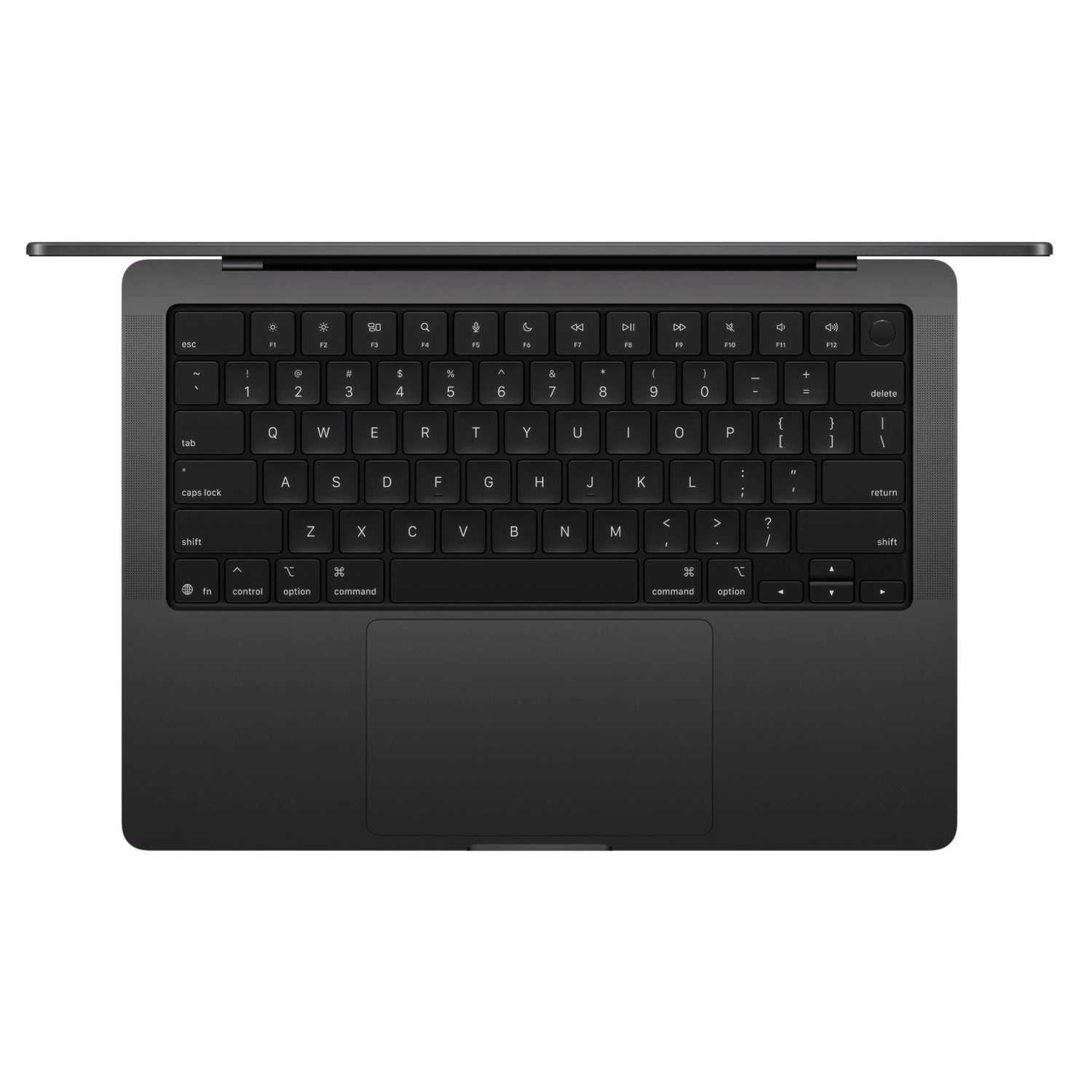 Apple MacBook Pro 14-inch with M5 Chip, 1TB/16GB (Space Black)