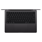 Apple MacBook Pro 14-inch with M5 Chip, 1TB/16GB (Space Black)