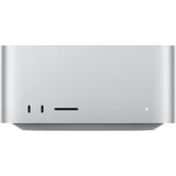Apple Mac Studio with M4 Max Chip, 14-core CPU, 512GB SSD