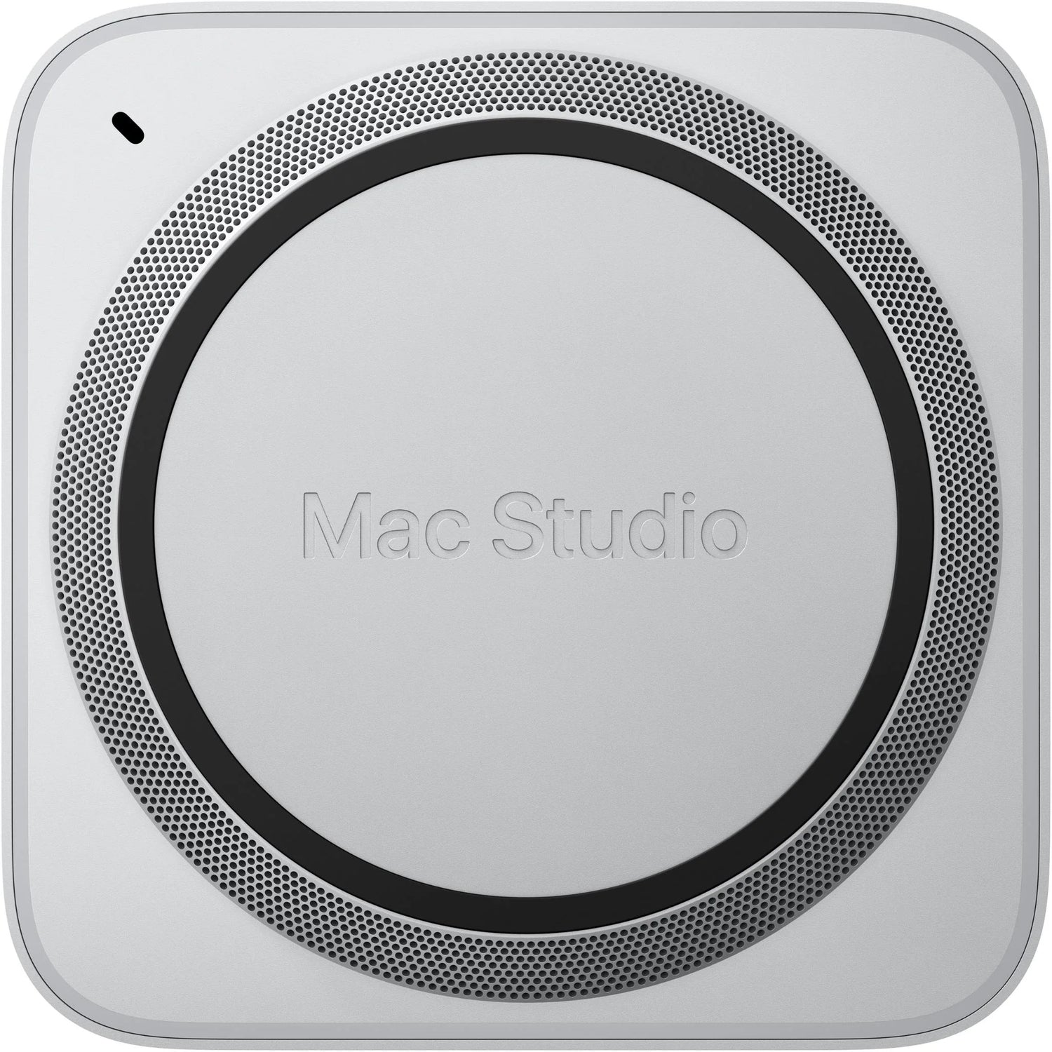 Apple Mac Studio with M4 Max Chip, 14-core CPU, 512GB SSD