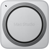 Apple Mac Studio with M4 Max Chip, 14-core CPU, 512GB SSD