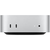 Apple Mac mini with M4 Chip, 10-core CPU/10-core GPU, 512GB/16GB
