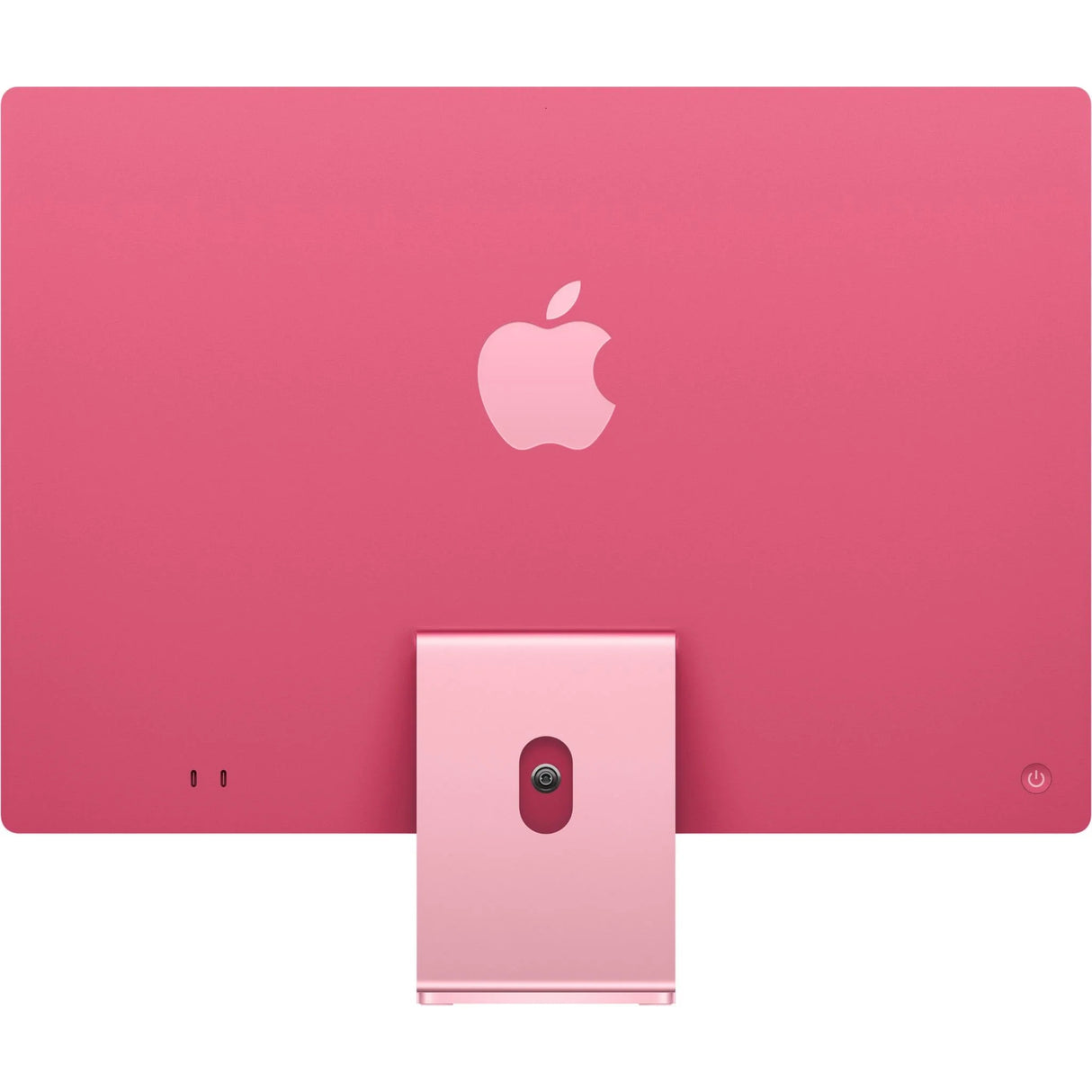 Apple iMac with Retina 4.5K Display 24-inch, M4 Chip 8-core 256GB (Pink) [2024]