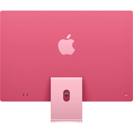 Apple iMac with Retina 4.5K Display 24-inch, M4 Chip 8-core 256GB (Pink) [2024]