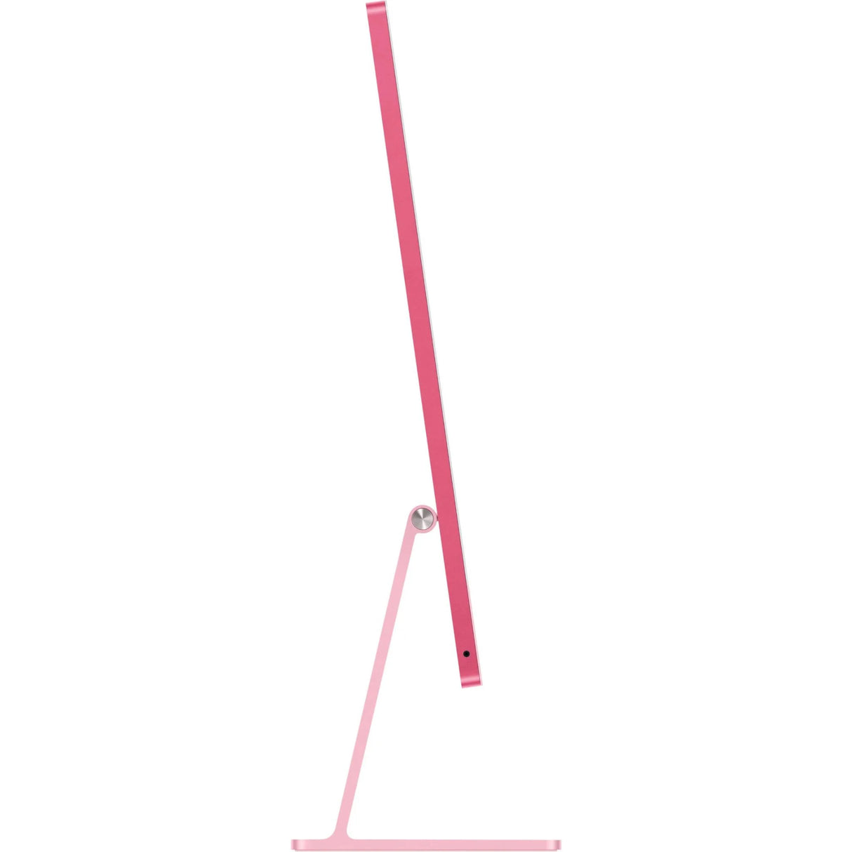Apple iMac with Retina 4.5K Display 24-inch, M4 Chip 8-core 256GB (Pink) [2024]