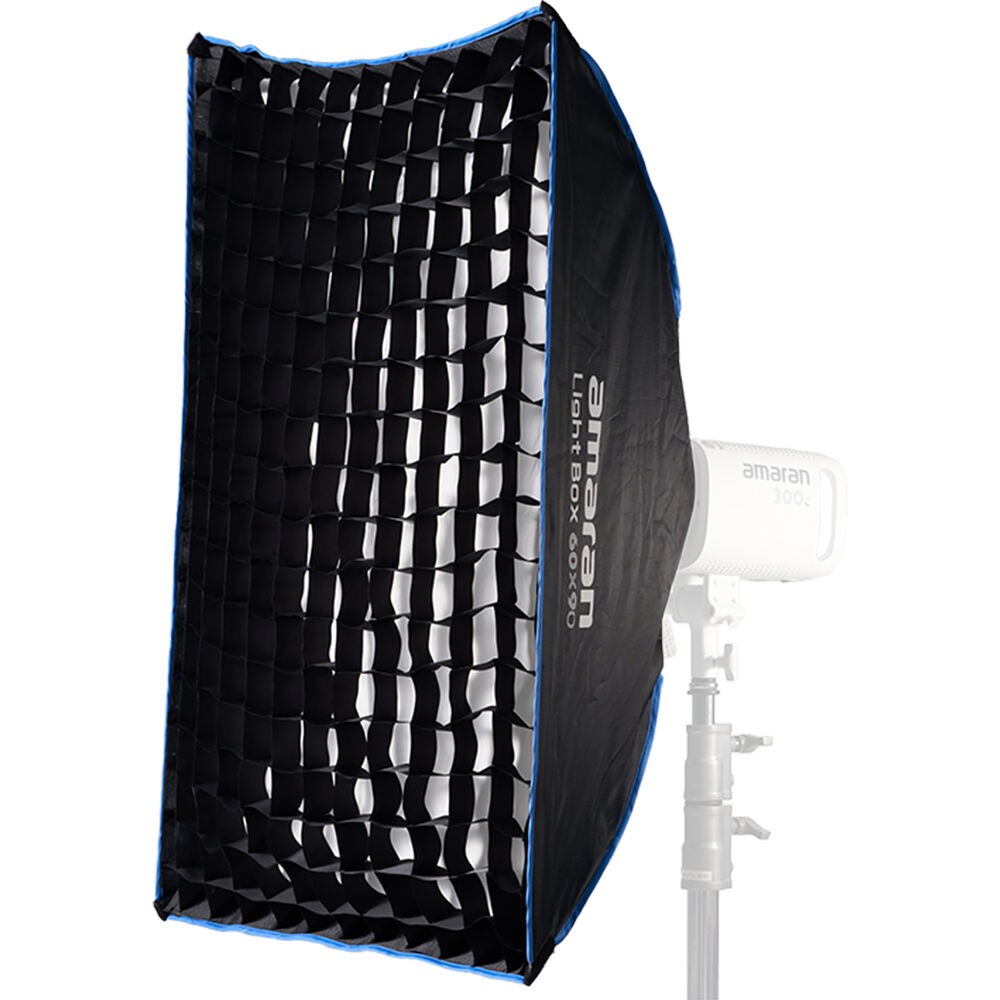 Aputure Amaran Light Box 60x90