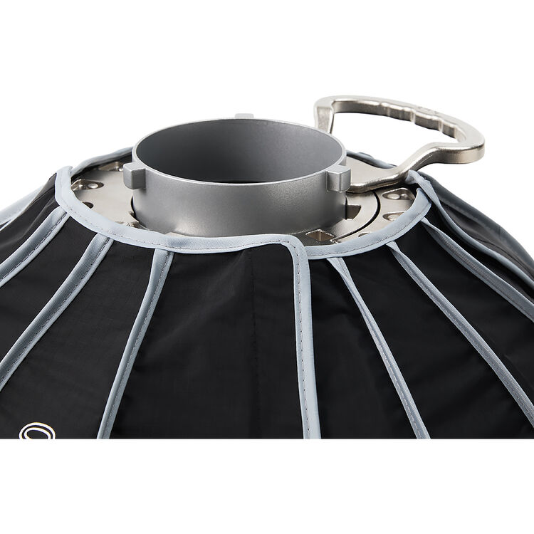 Aputure Quick Dome 60 With Carry Case