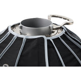 Aputure Quick Dome 60 With Carry Case