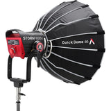 Aputure Quick Dome 60 With Carry Case