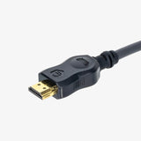 Beetek HDMI 2.0 Pro 4K Flex Cable with Plug-Sure Connectors
