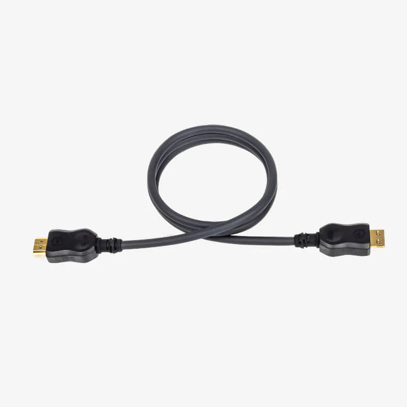 Beetek HDMI 2.0 Pro 4K Flex Cable with Plug-Sure Connectors