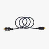 Beetek HDMI 2.0 Pro 4K Flex Cable with Plug-Sure Connectors