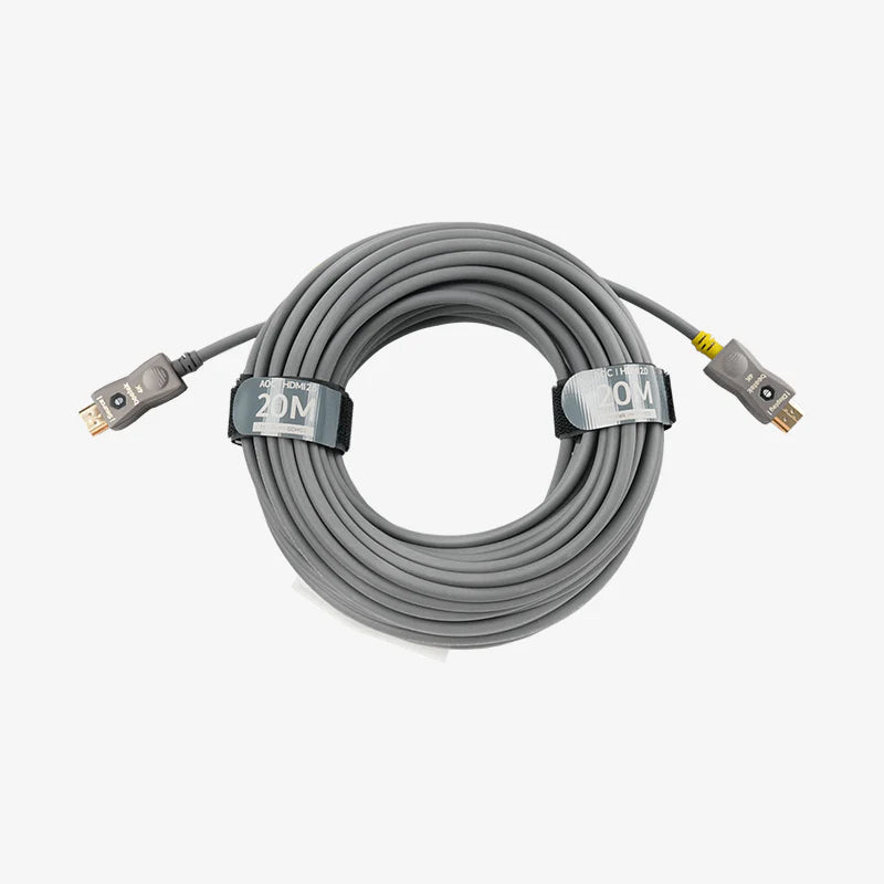 Beetek HDMI 2.0 TPU Flexible Armored Active Optical Cable