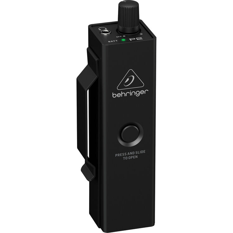 Behringer Powerplay P2 In-Ear Monitor