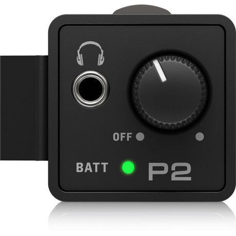 Behringer Powerplay P2 In-Ear Monitor
