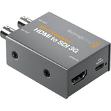 Blackmagic Micro Converter HDMI to SDI 3G (no PSU)
