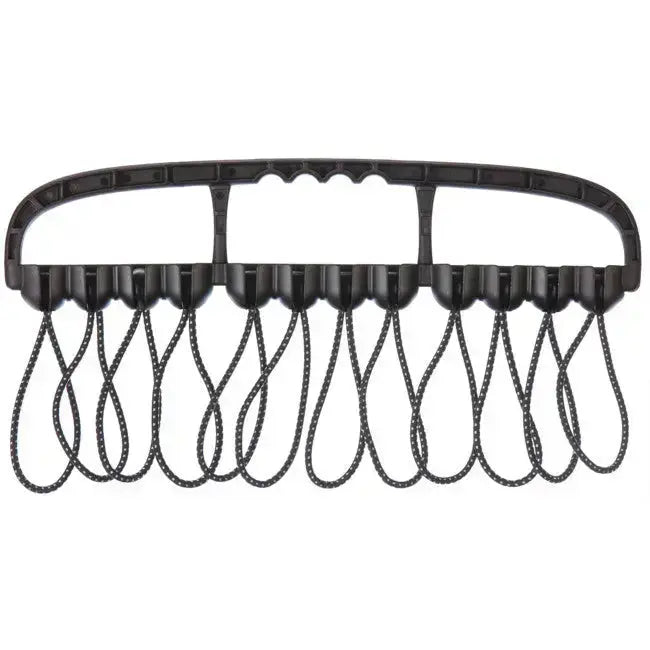 Cable Wrangler Cable Management Tool (Black)
