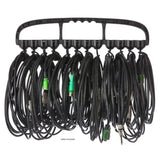 Cable Wrangler Cable Management Tool (Black)