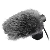 Canon DM-E100 Directional Stereo Microphone