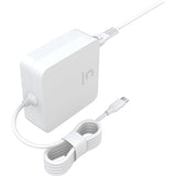 Comsol USB-C Universal Laptop Charger (100W)