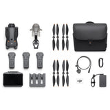 DJI Mavic 4 Pro Done 512GB Creator Combo (DJI RC Pro 2)