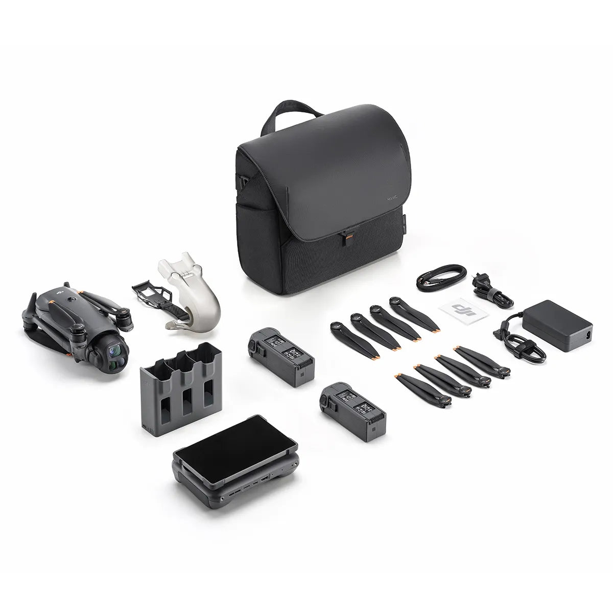 DJI Mavic 4 Pro Done 512GB Creator Combo (DJI RC Pro 2)