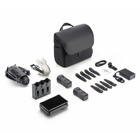 DJI Mavic 4 Pro Done 512GB Creator Combo (DJI RC Pro 2)